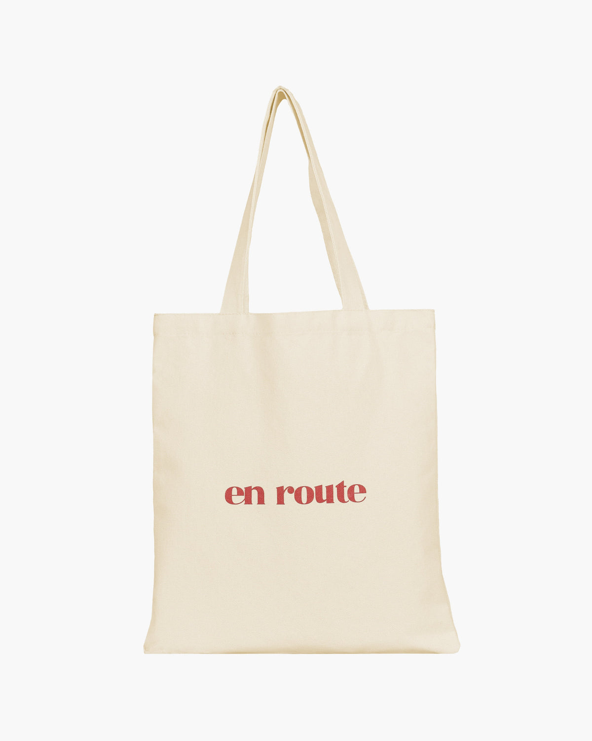 Canvas Tote Bag