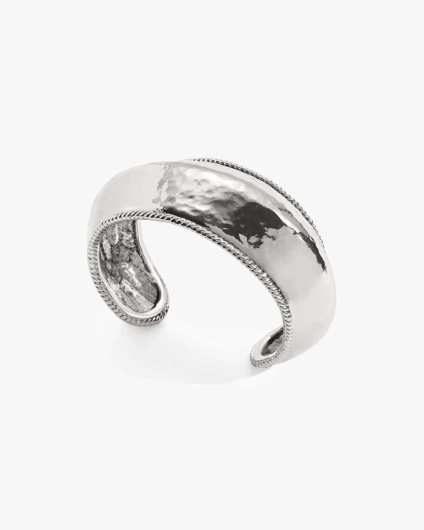 Cordelia Dome Bangle