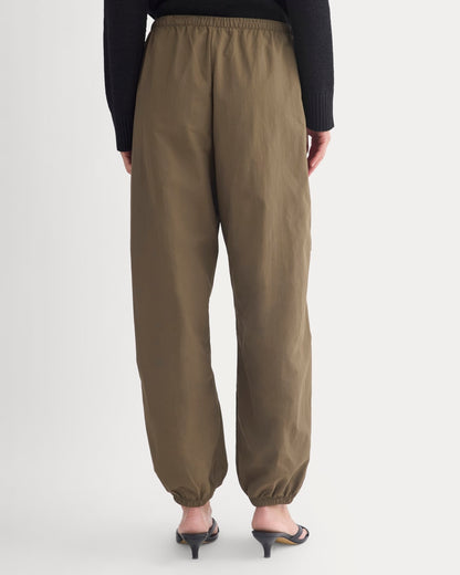 Parachute Pant | Beech