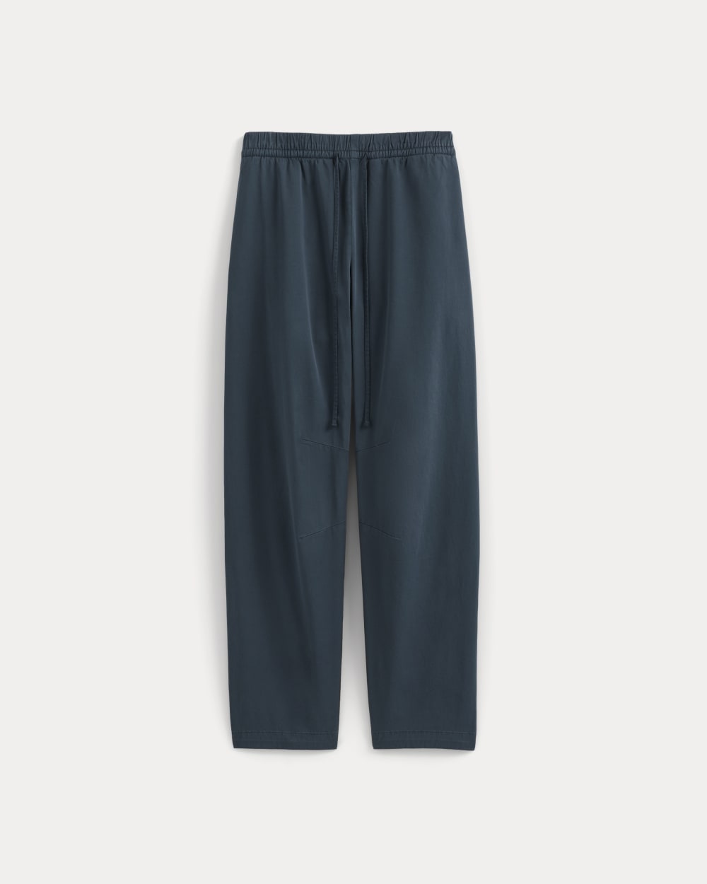 Pull-On Balloon Pant | Midnight Navy