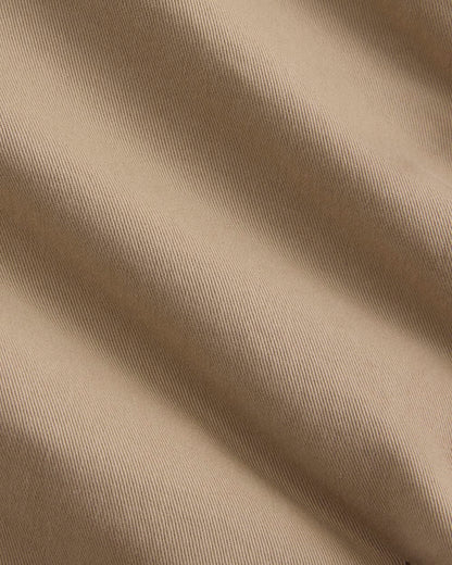 Everyday Chino Short 9" | Trench Coat Khaki