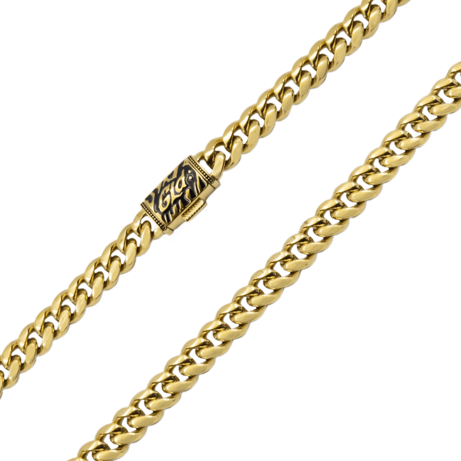 6mm Cuban Link