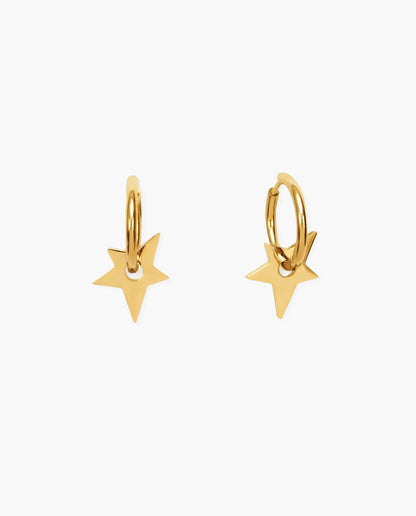 Star Earrings