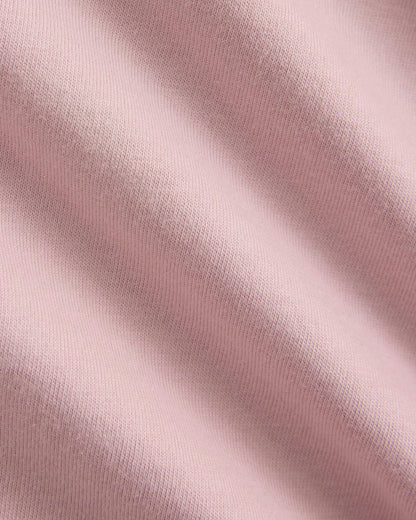 Forever Jersey Cropped Tee | Burnished Lilac