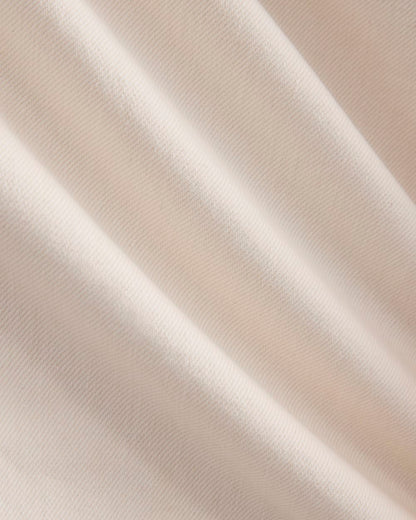 Pull-On Carpenter Jean | Ecru