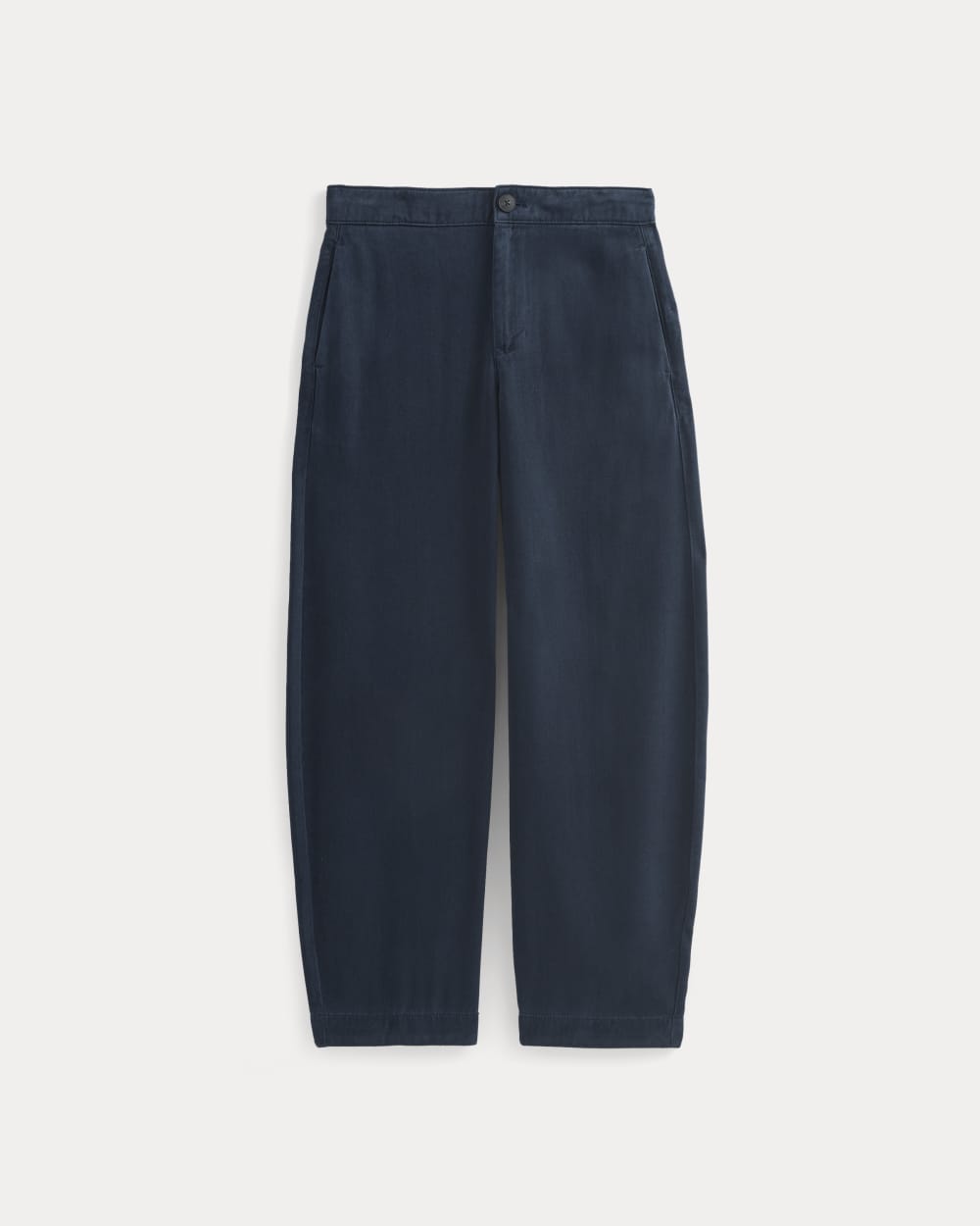 Balloon Pant in Buttersoft | Navy