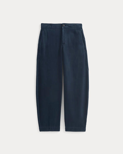 Balloon Pant in Buttersoft | Navy