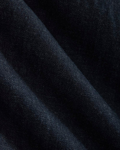 Pull-On Carpenter Jean | Dark Indigo