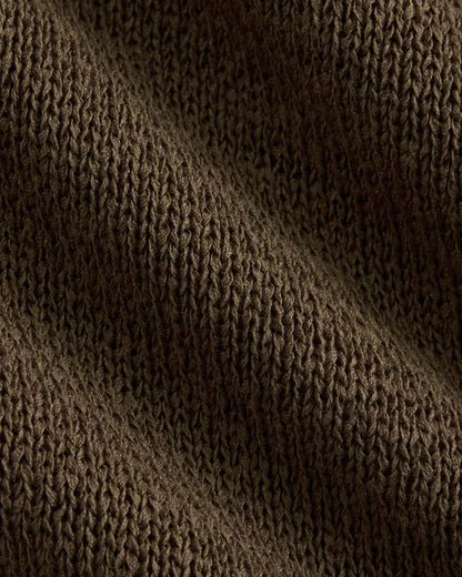 Sweater Racerback Midi Dress | Beech
