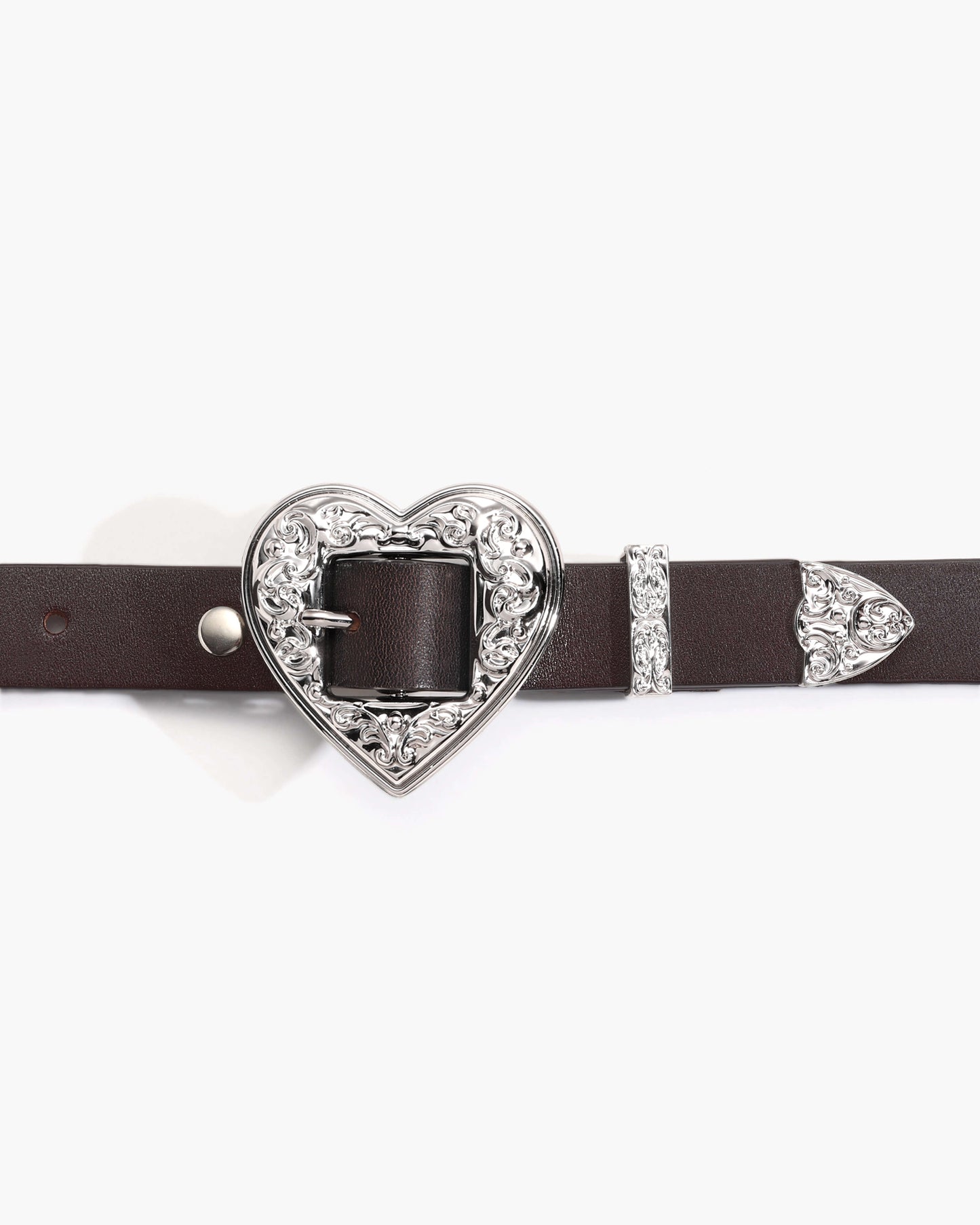Rebel Heart Belt