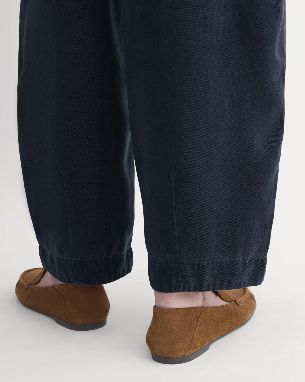 Balloon Pant in Buttersoft | Navy