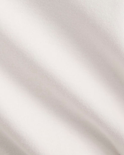 Soft Stretch U-Neck Tank | Bone