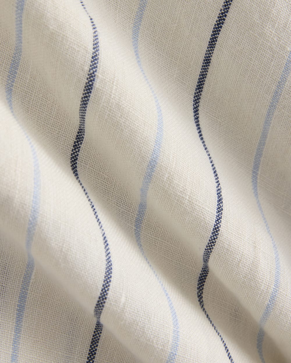 Linen Easy Short | Birch/Gardenia/Estate Blue/Open Air