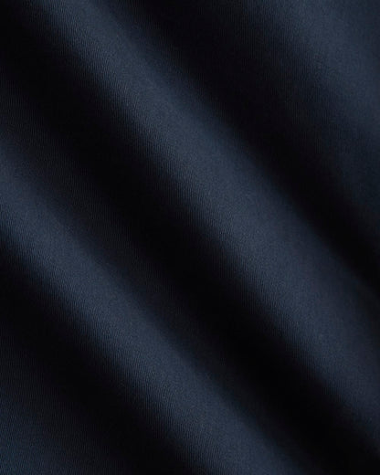 Everyday Relaxed-Fit Chino | Deep Navy