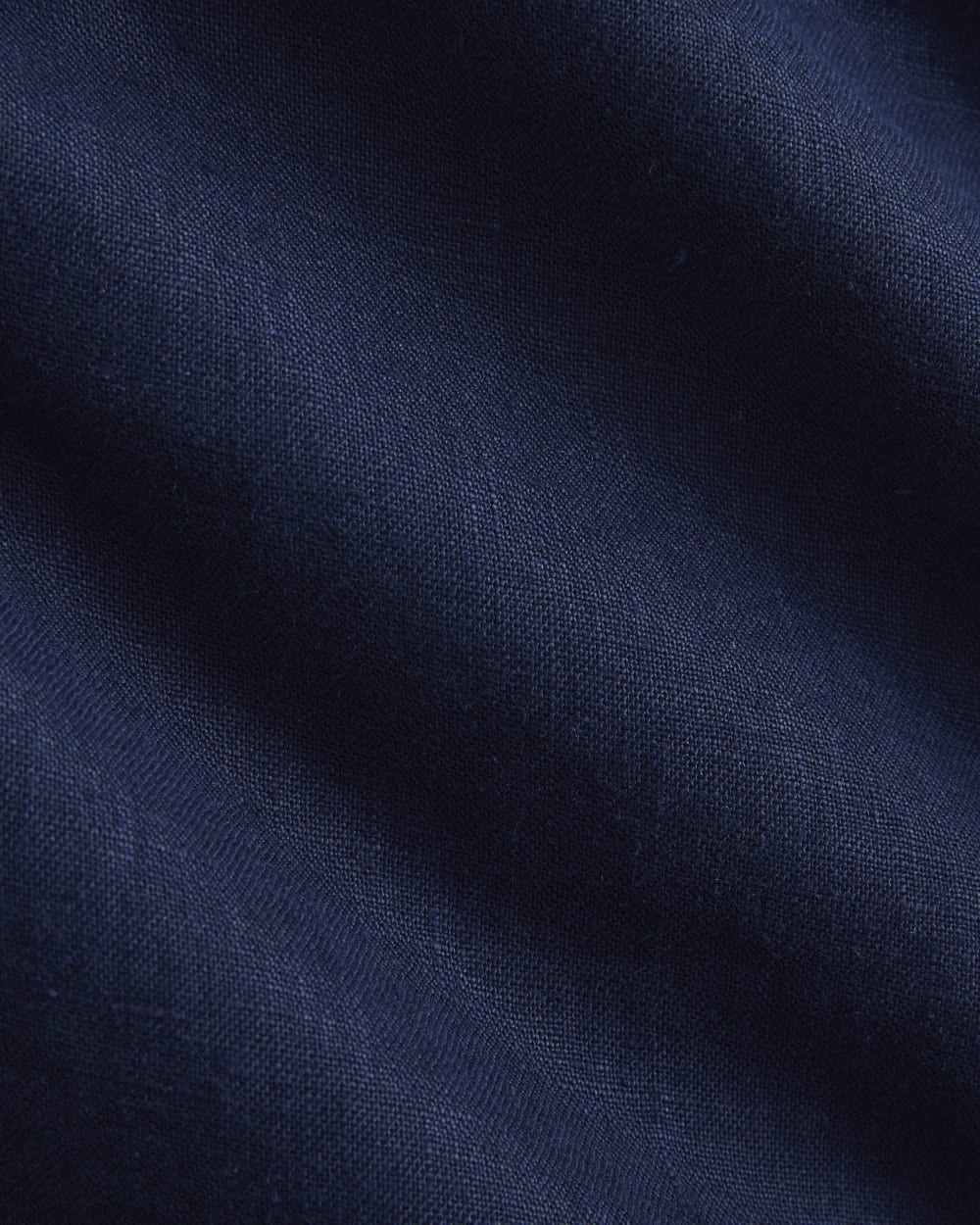 Linen Resort Shirt | Overland