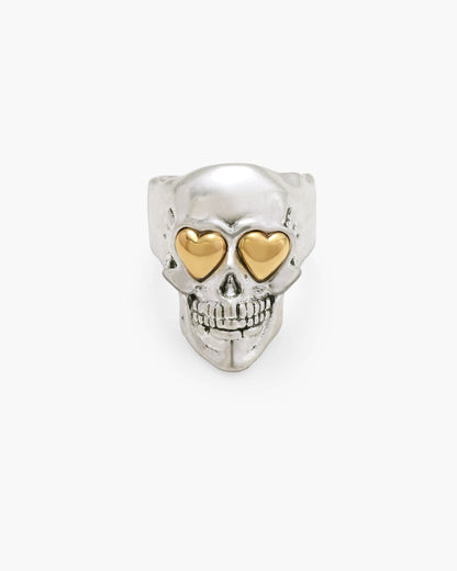 Deadly Love Ring