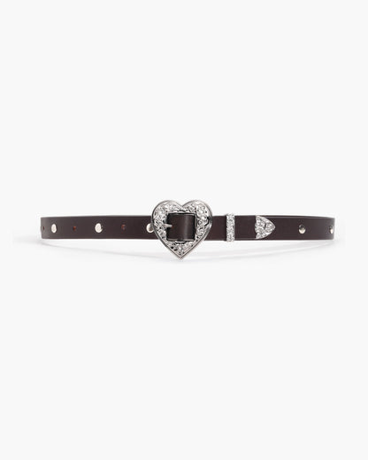 Rebel Heart Belt