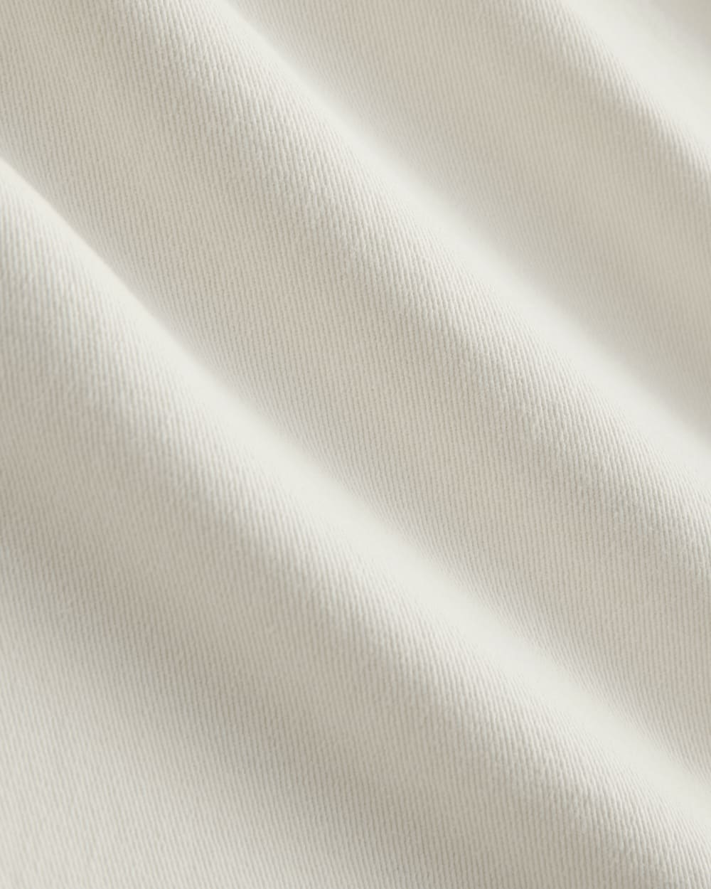 Double-Stitch Barrel Pant | Bone