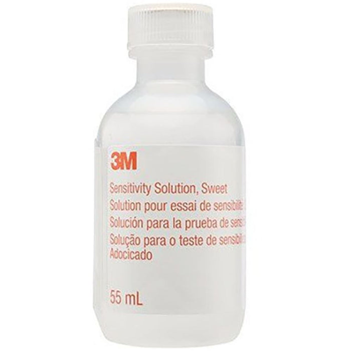 3M FT-11 Sensitive Test Solution Sweet Bottle