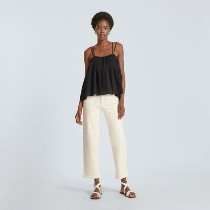 The Billow Cami | Black