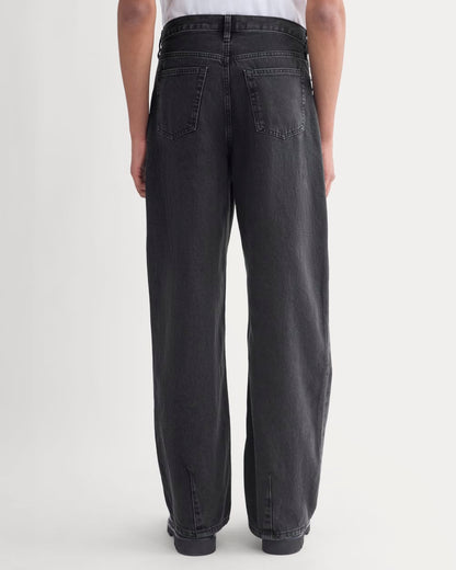Baggy Jean | Black