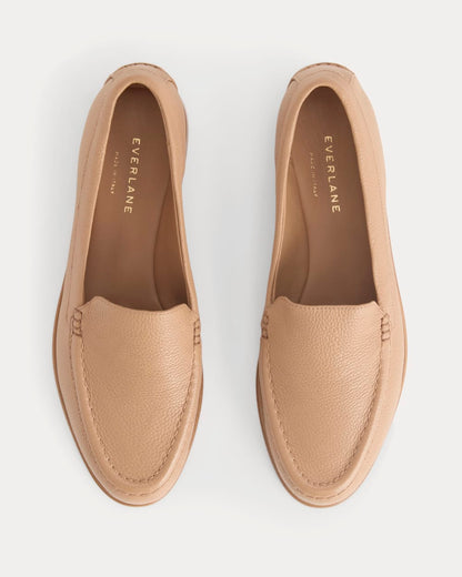 Made in Italy Loafer | Affogato
