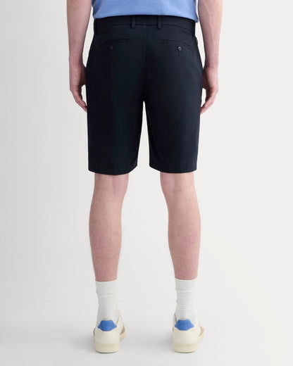 The 9" Transit Short | Deep Navy