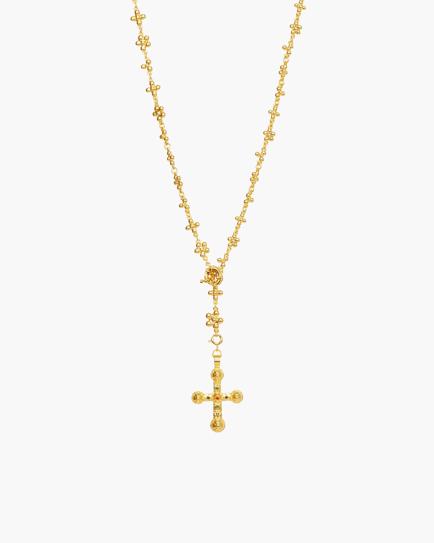 Daisy Molecule Chain