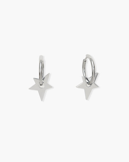 Star Earrings