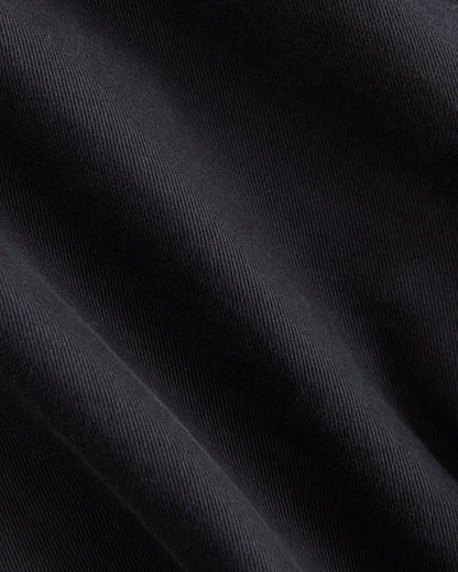 Everyday Chino Short 9" | Black