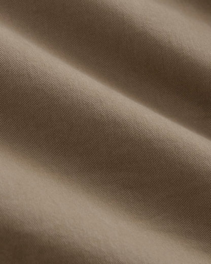 The Balloon Chino | Soft Brown