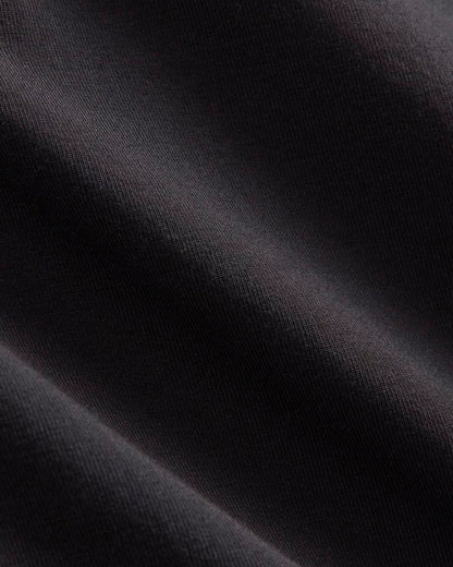 One-Shoulder Top | Black