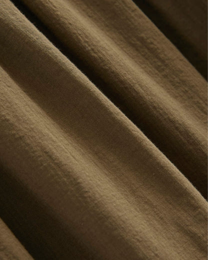 Gauze Smocked Dress | Beech