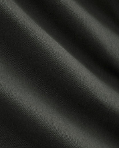 Baggy Chino | Washed Black | 30L