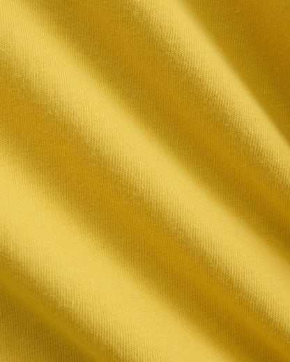 The Box-Cut Tee in Essential Cotton | Passion Fruit | Pocket