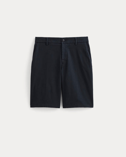 The 9" Transit Short | Deep Navy
