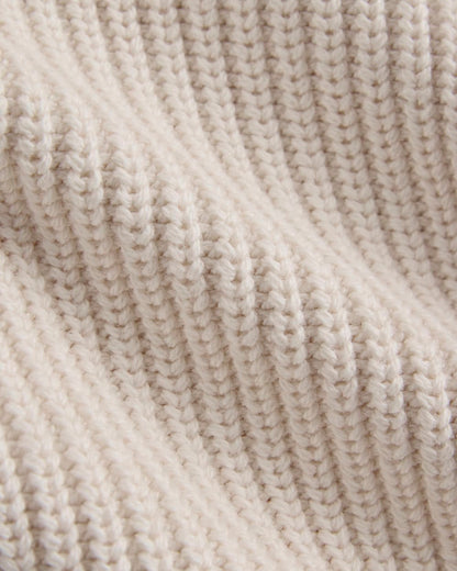 Shrunken Cardigan in Everyday Cotton | Canvas