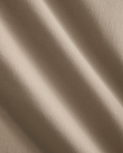 Everyday Straight-Fit Chino | Trench Coat Khaki