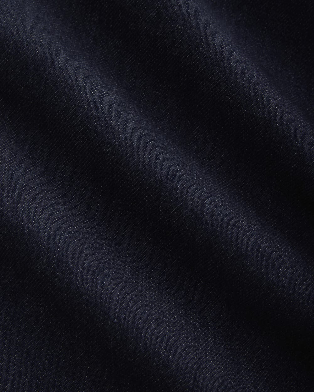 Classic Straight-Fit Jean | Dark Rinse