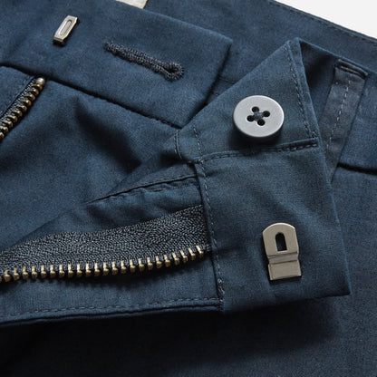 The Air Chino 9" Short | Midnight