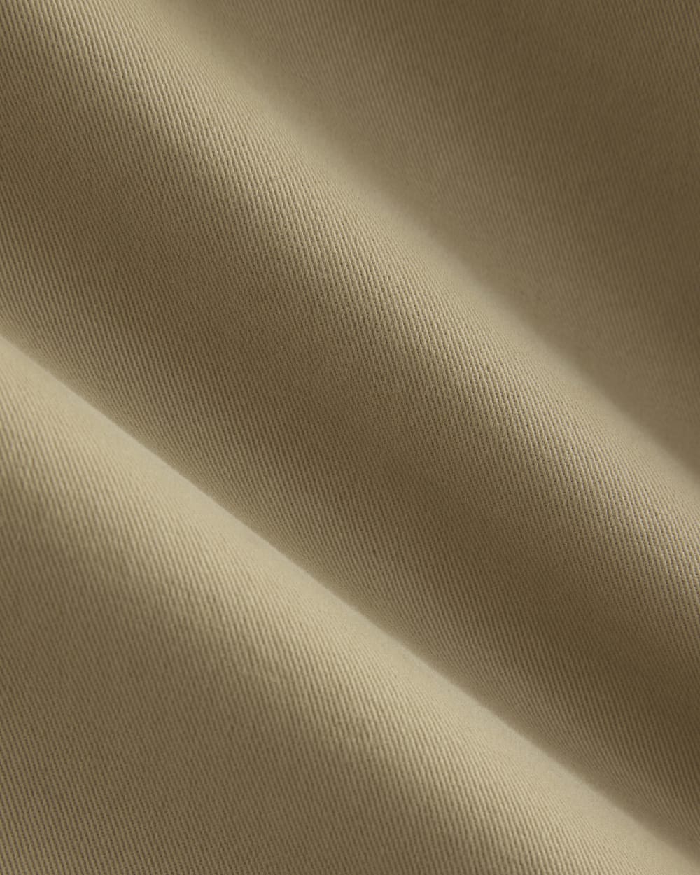 Baggy Chino | Trench Coat Khaki | 30L