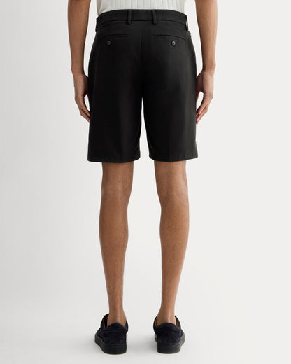 The 9" Transit Short | Black