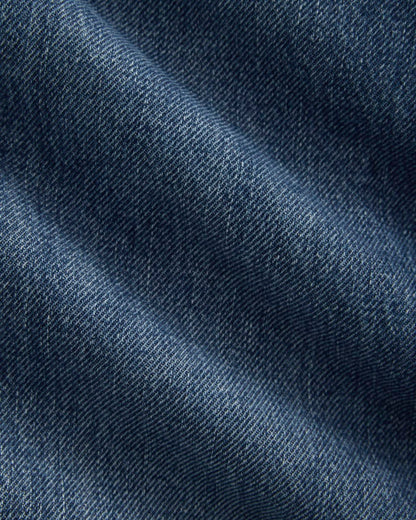 Classic Straight-Fit Jean | Dark Indigo