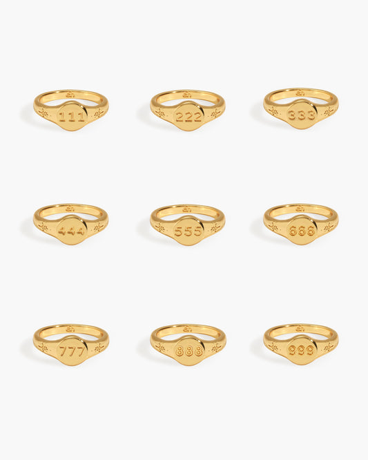 Engel Ring