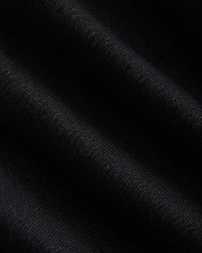 Classic Straight-Fit Jean | Black