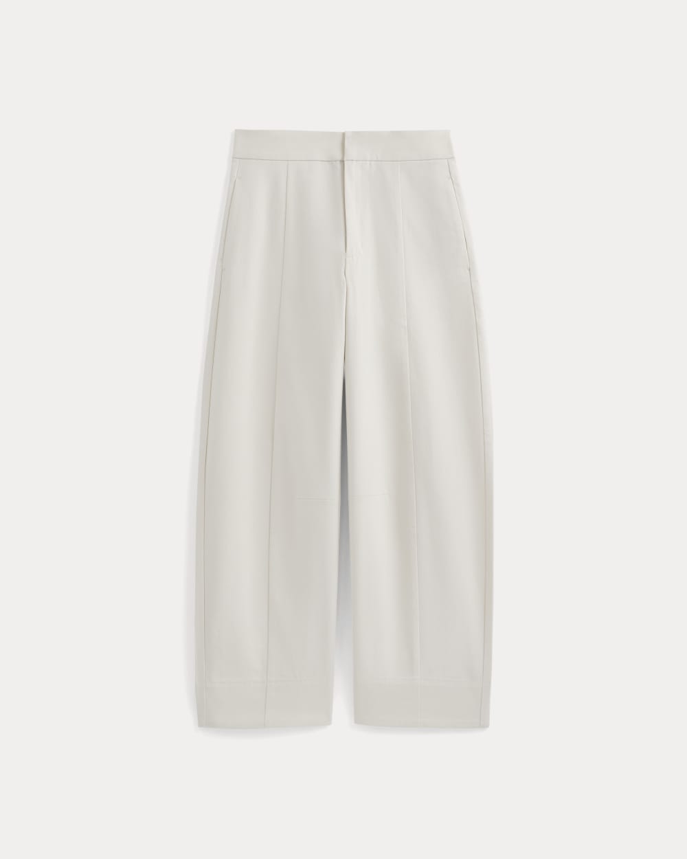 Seamed Balloon Pant | Birch