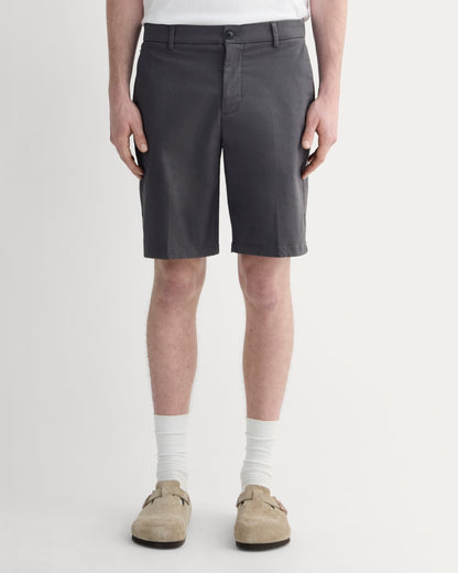 The 9" Transit Short | Graphite