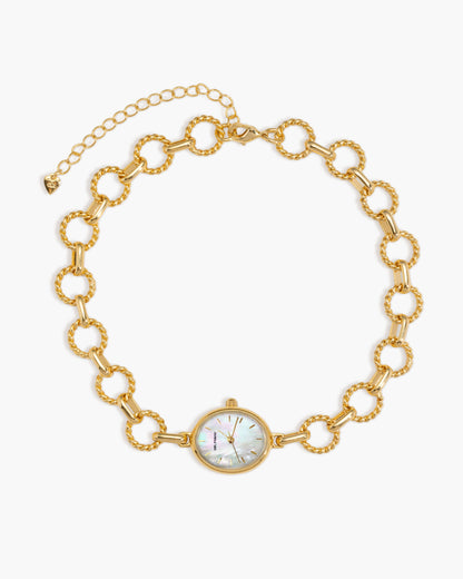 Golden Hour Choker