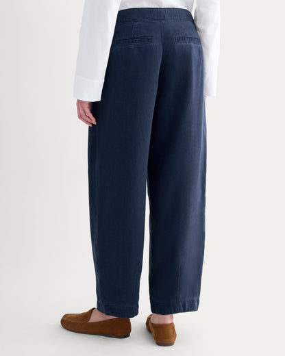 Balloon Pant in Buttersoft | Navy