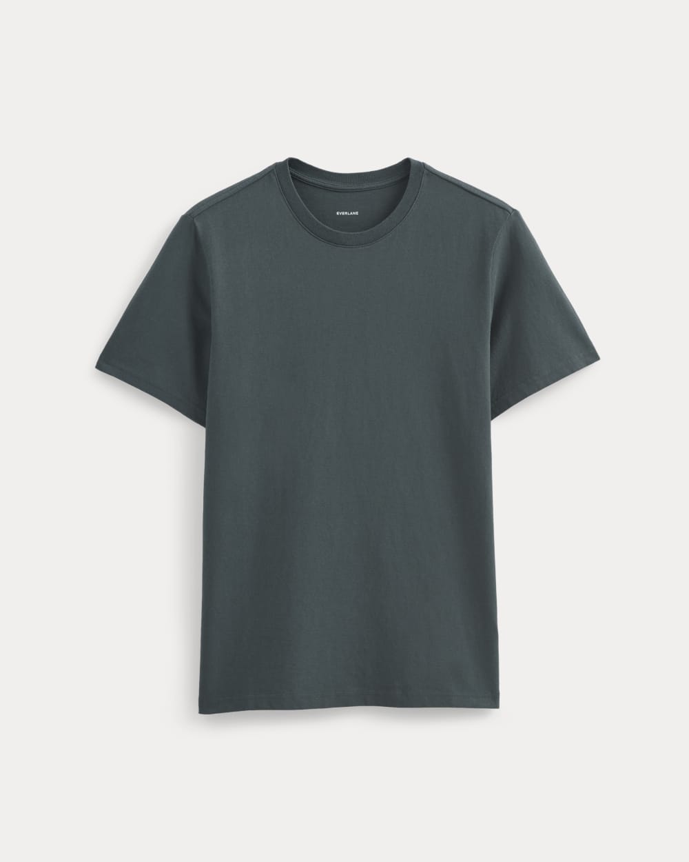 Midweight Tee | Midnight Navy